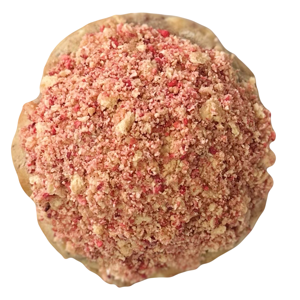 Strawberry Shortcake