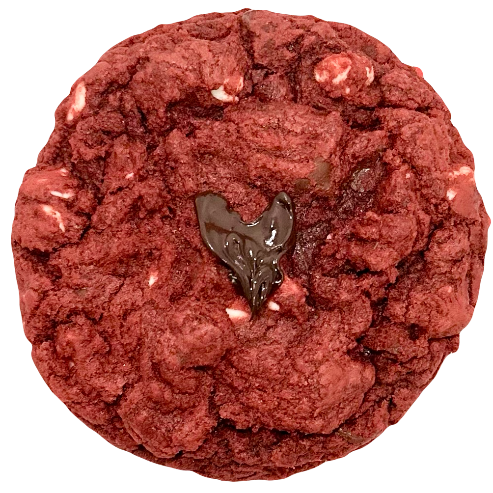 Red Velvet Cream Cheese