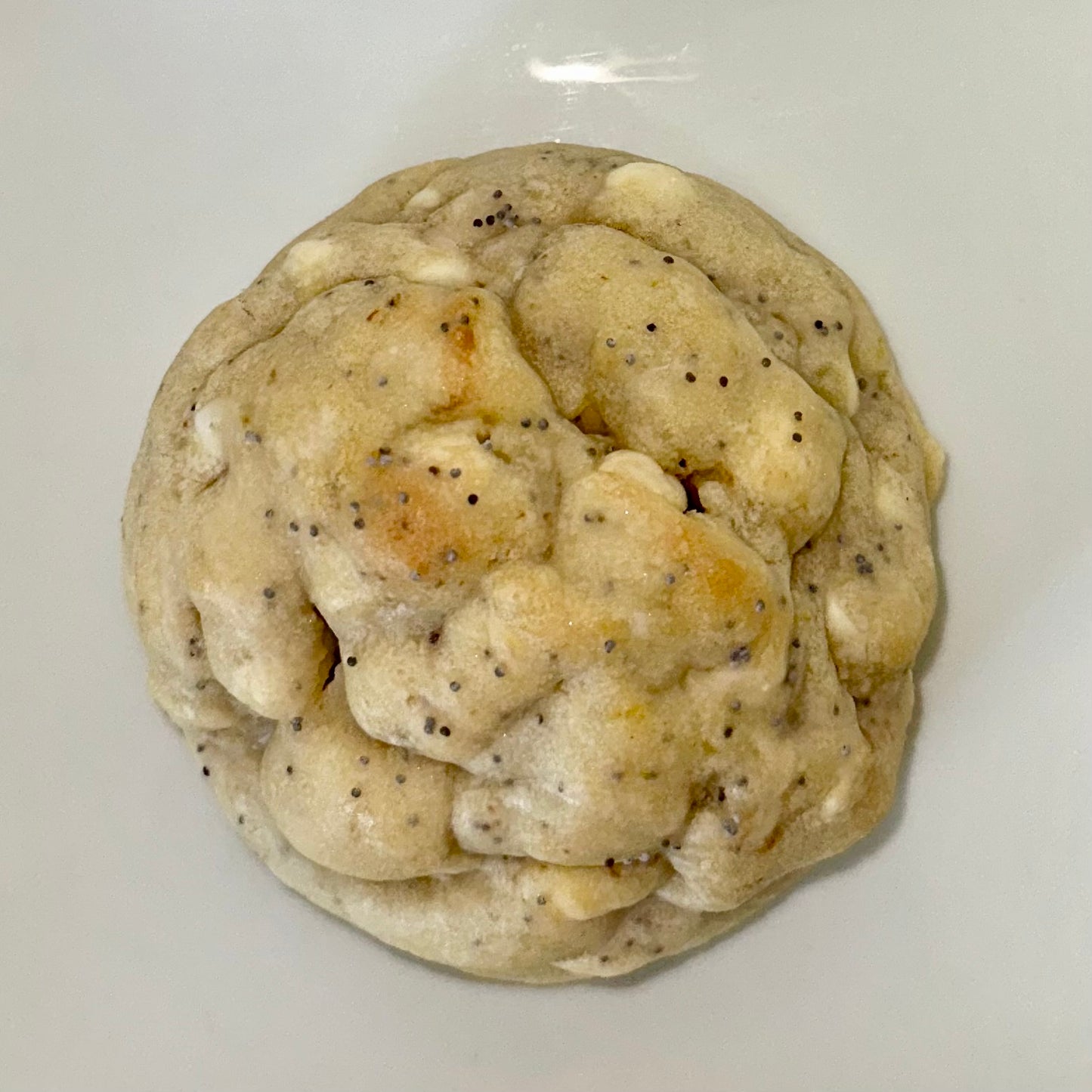 Lemon Poppyseed (limited special)