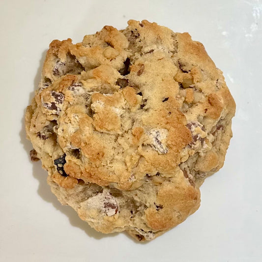 Walnut Chocolate Chip