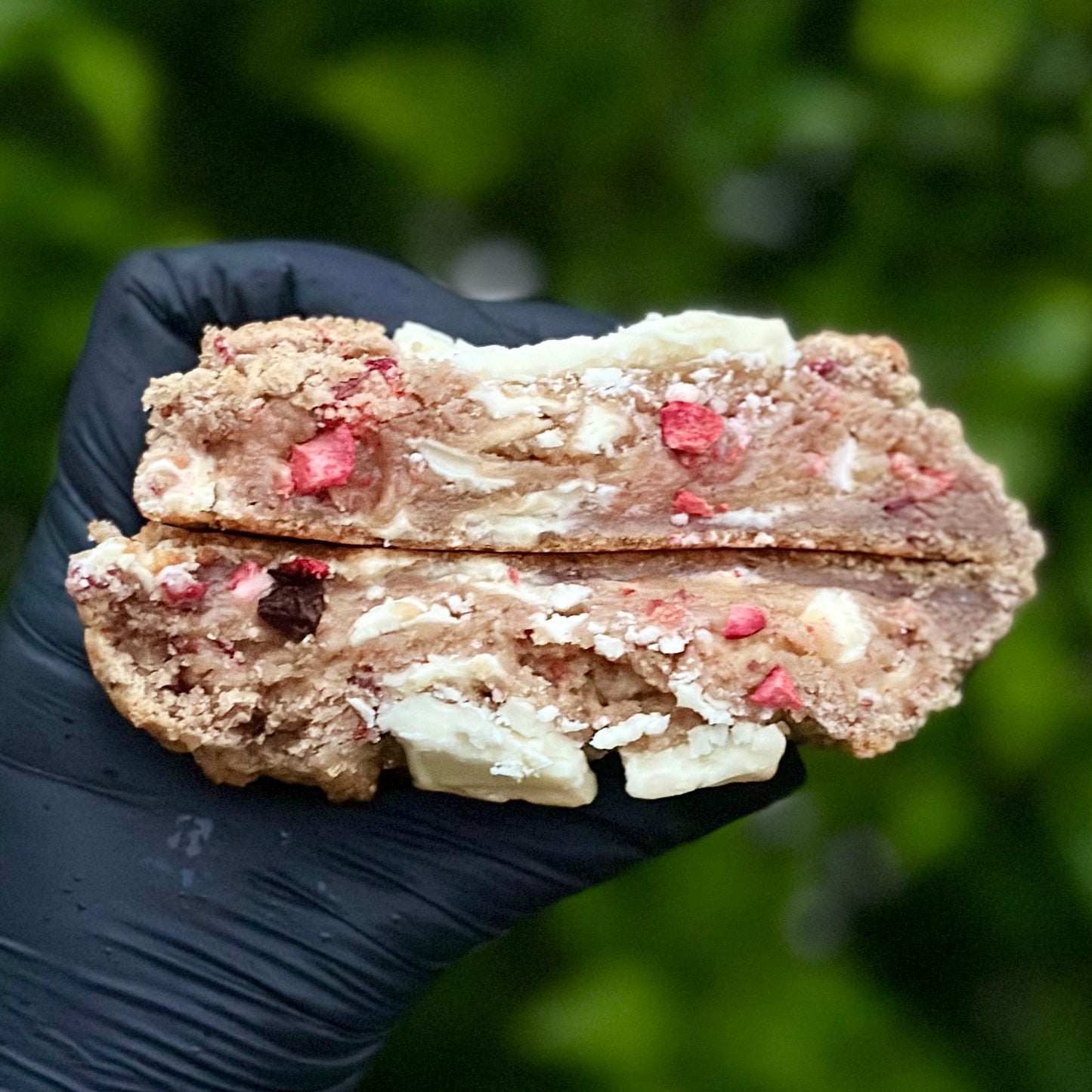 Strawberry Shortcake