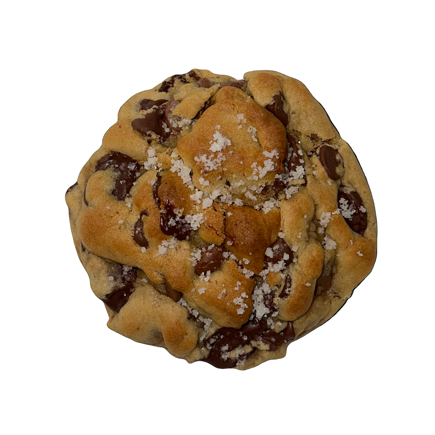Salted Brown Butter Chocolate Chip