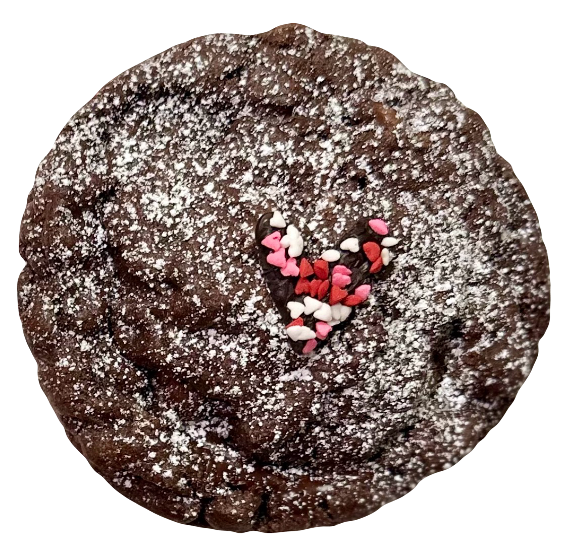 Chocolate Lava